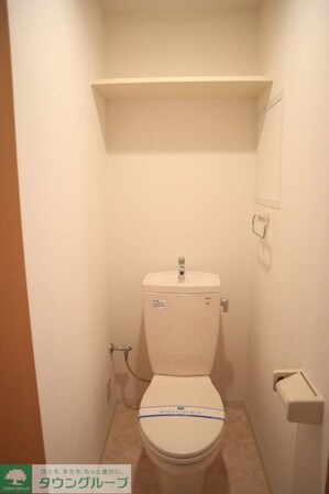 プロニティ タナカの物件内観写真